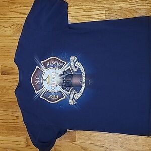 Corolla NC shirt